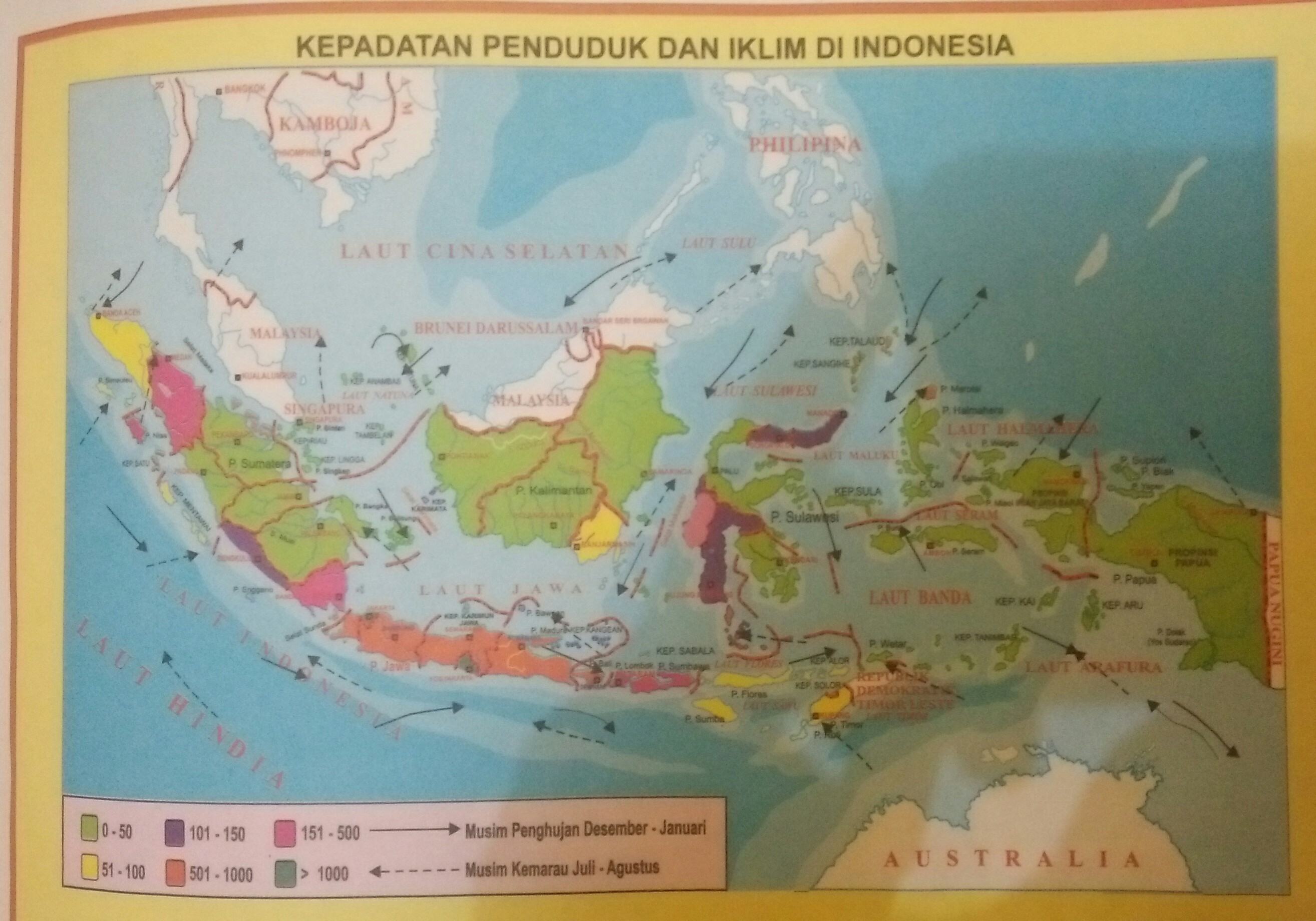 Detail Gambar Peta Khusus Nomer 24