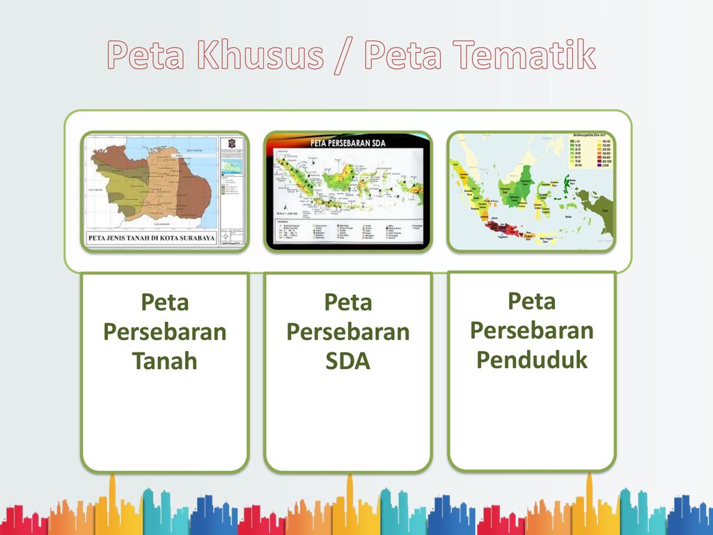 Detail Gambar Peta Khusus Nomer 27