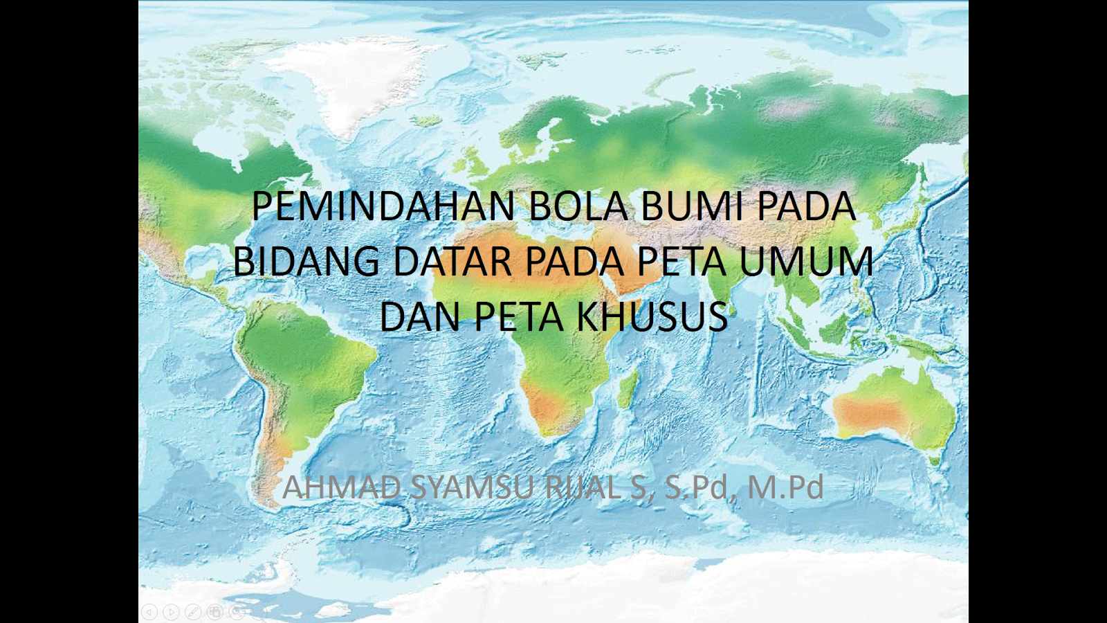 Detail Gambar Peta Khusus Nomer 28