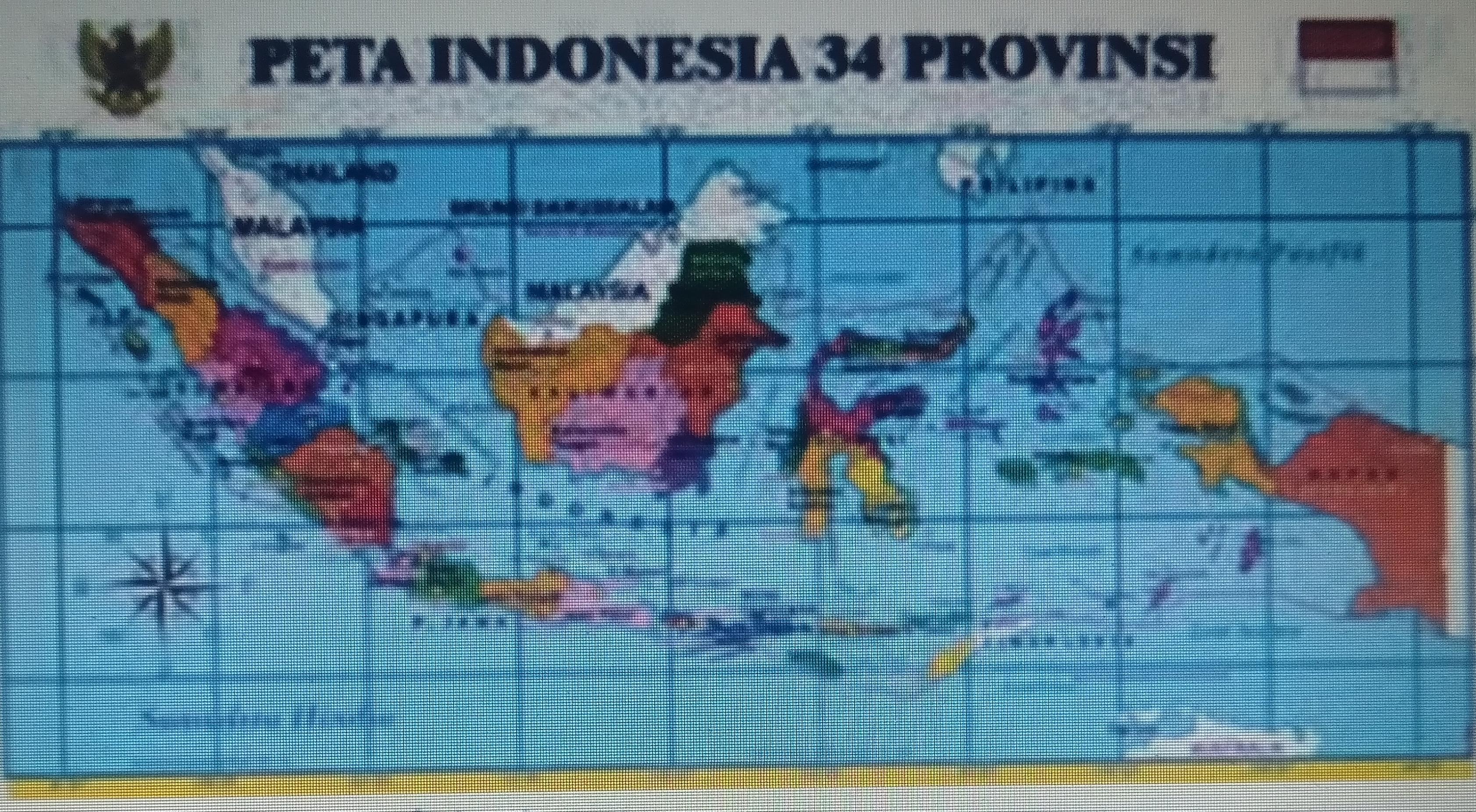 Detail Gambar Peta Khusus Nomer 31