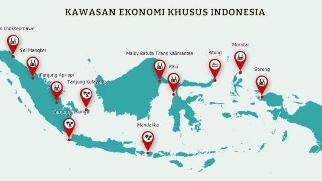 Detail Gambar Peta Khusus Nomer 33
