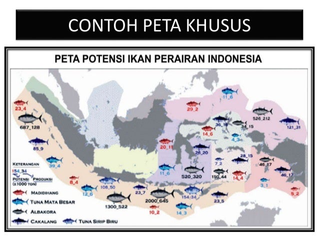 Detail Gambar Peta Khusus Nomer 38