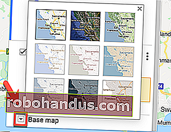 Detail Gambar Peta Khusus Nomer 49
