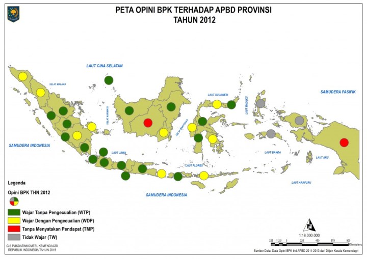 Detail Gambar Peta Khusus Nomer 7