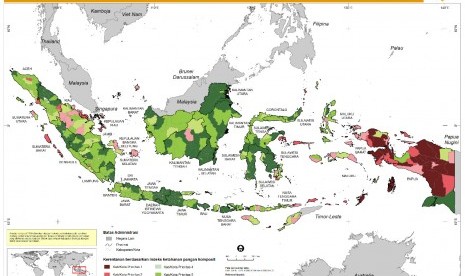 Detail Gambar Peta Lokasi Peternakan Di Indonesia Nomer 15