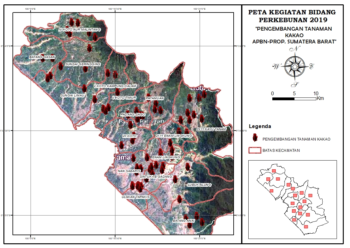 Detail Gambar Peta Lokasi Peternakan Di Indonesia Nomer 28