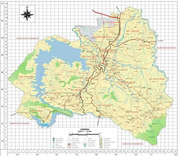 Detail Gambar Peta Lokasi Peternakan Di Indonesia Nomer 4