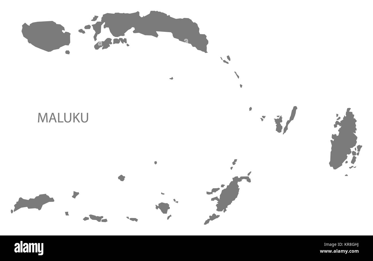 Detail Gambar Peta Maluku Nomer 10