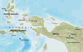 Detail Gambar Peta Maluku Nomer 26
