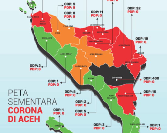 Detail Gambar Peta Nanggroe Aceh Darussalam Nomer 50