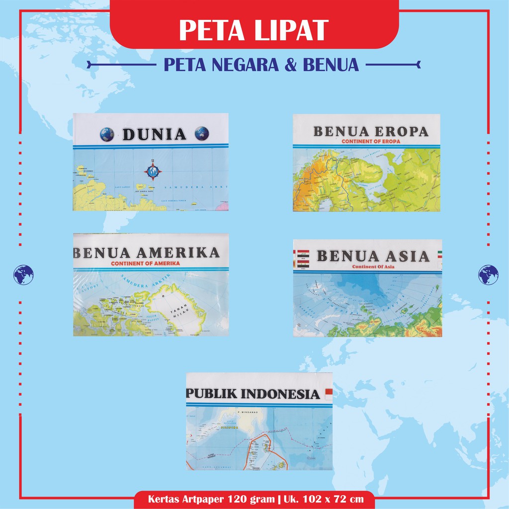 Detail Gambar Peta Negara Asia Nomer 30