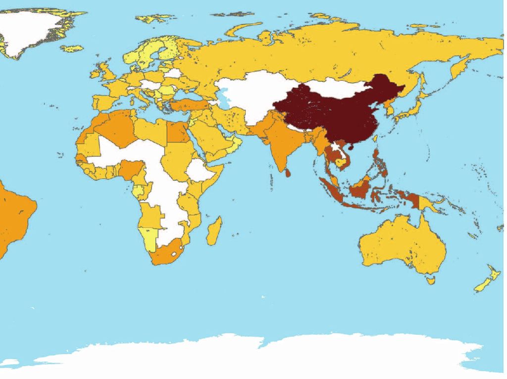 Detail Gambar Peta Negara Asia Nomer 54