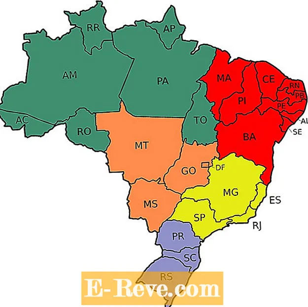 Detail Gambar Peta Negara Brazil Nomer 30