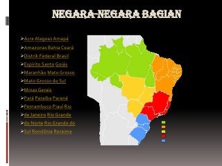 Detail Gambar Peta Negara Brazil Nomer 46