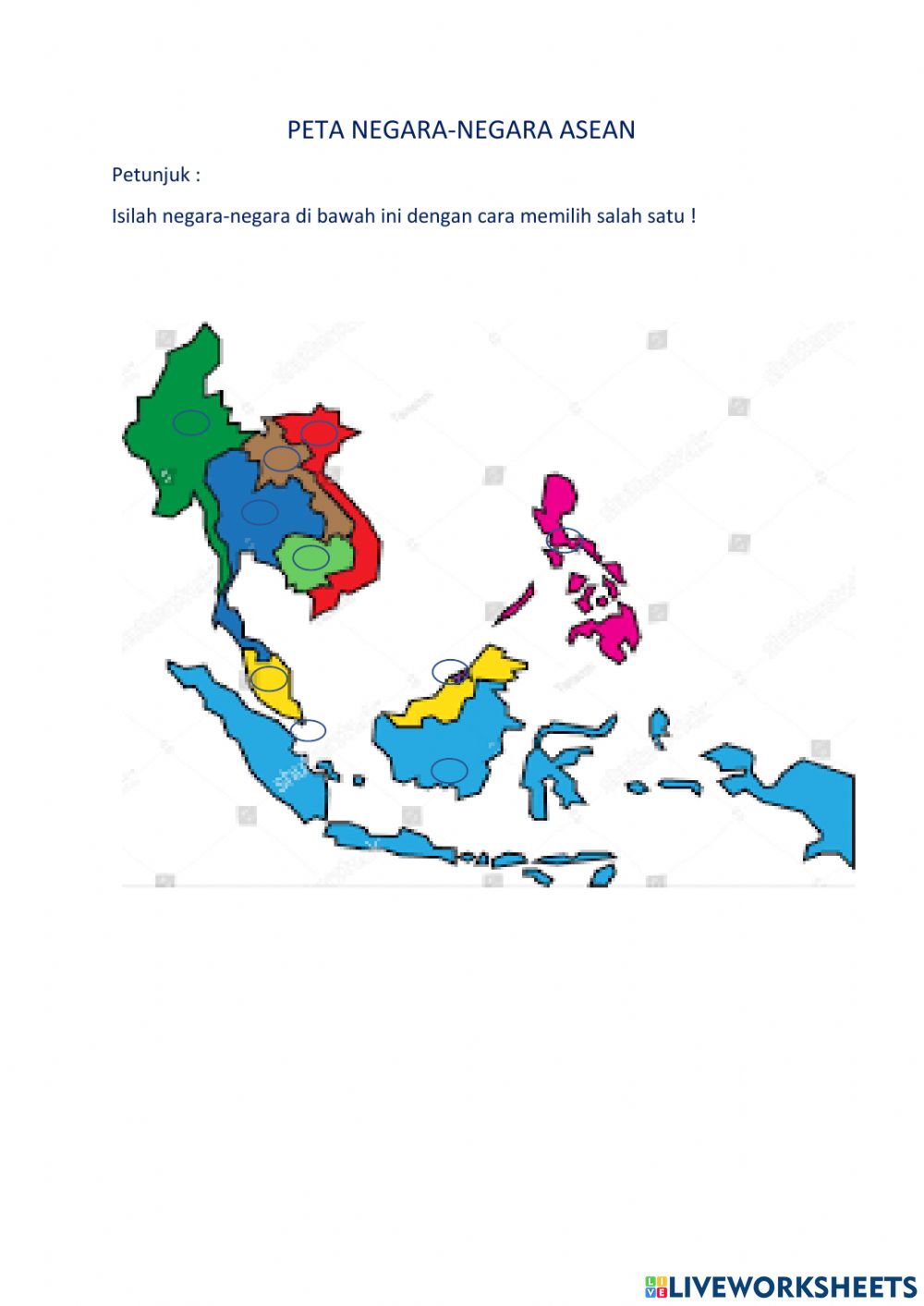 Detail Gambar Peta Negara Filipina Nomer 51