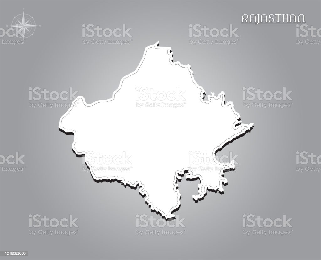 Detail Gambar Peta Negara India Nomer 44