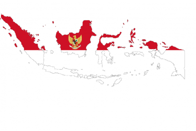 Detail Gambar Peta Negara Indonesia Nomer 49