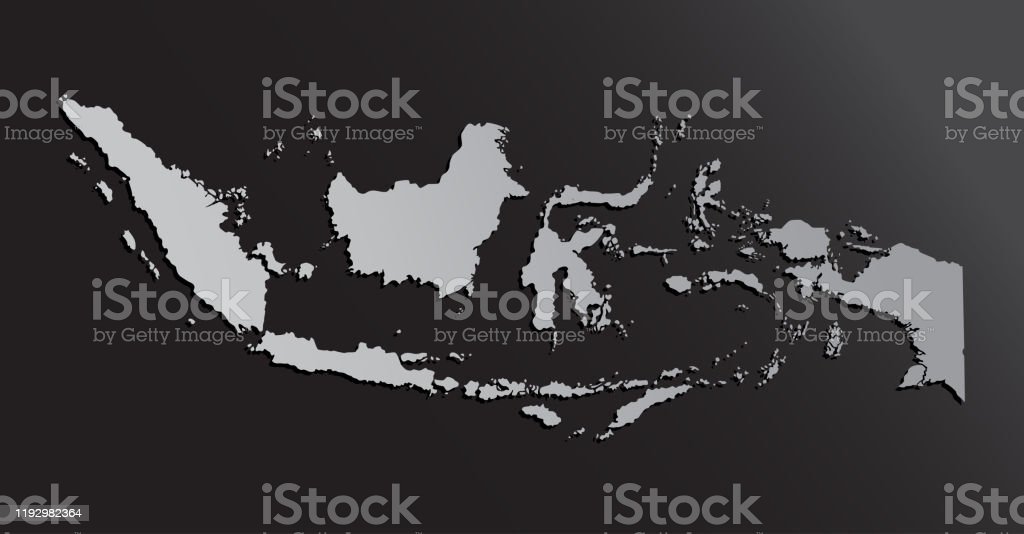 Detail Gambar Peta Negara Indonesia Nomer 54