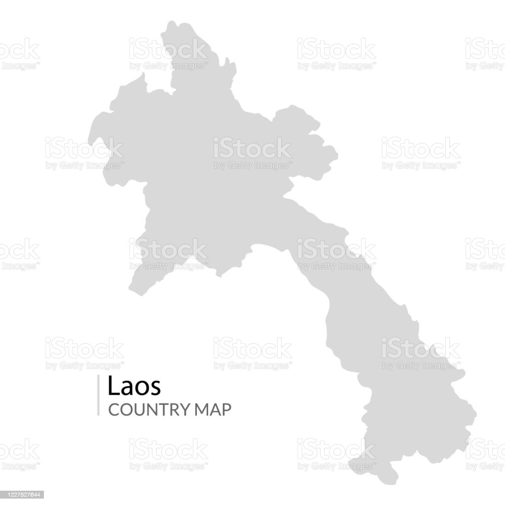 Detail Gambar Peta Negara Laos Nomer 30
