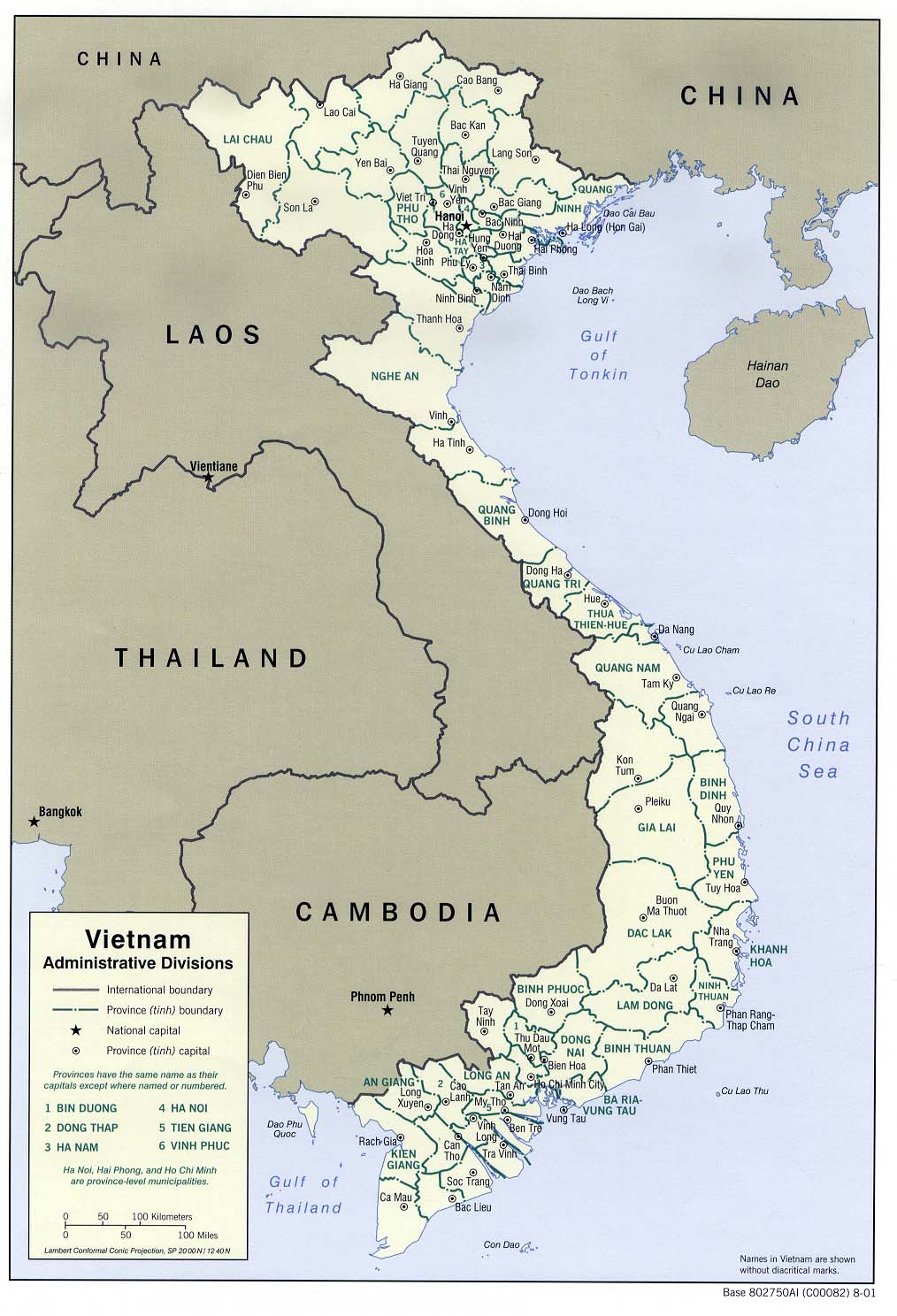 Detail Gambar Peta Negara Vietnam Nomer 10