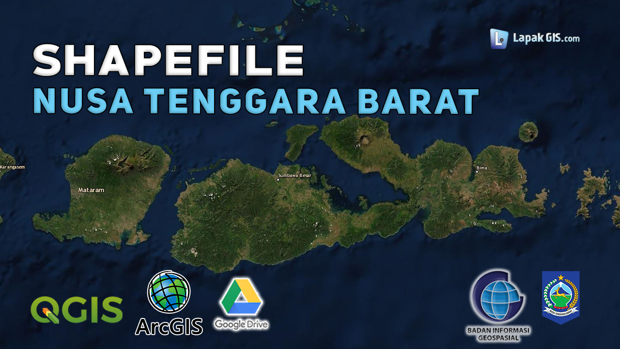Detail Gambar Peta Nusa Tenggara Barat Nomer 33