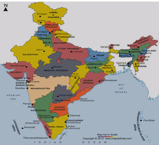 Detail Gambar Peta Peradaban India Kuno Nomer 20