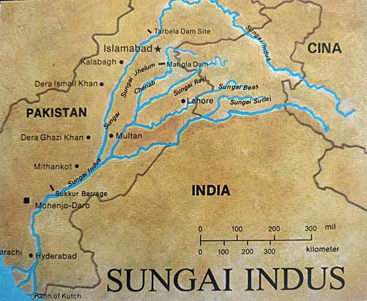 Detail Gambar Peta Peradaban India Kuno Nomer 7