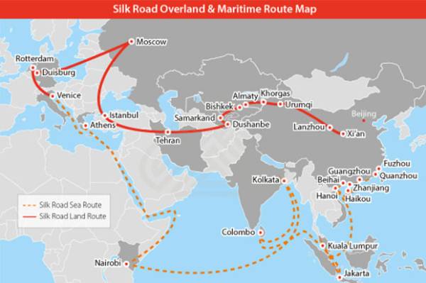 Detail Gambar Peta Perdagangan Indo Cina Nomer 25