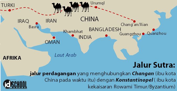 Detail Gambar Peta Perdagangan Indo Cina Nomer 28