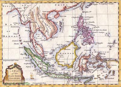 Detail Gambar Peta Perdagangan Indo Cina Nomer 29