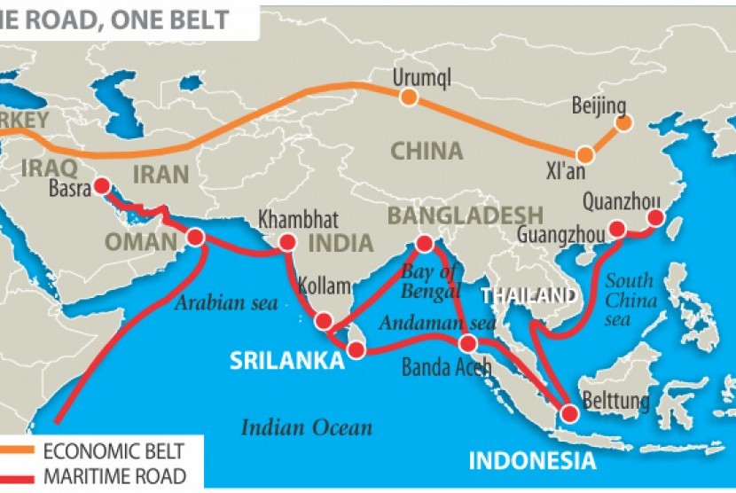 Detail Gambar Peta Perdagangan Indo Cina Nomer 5