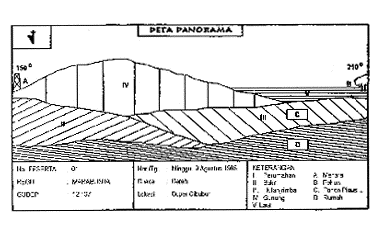 Detail Gambar Peta Pita Nomer 34