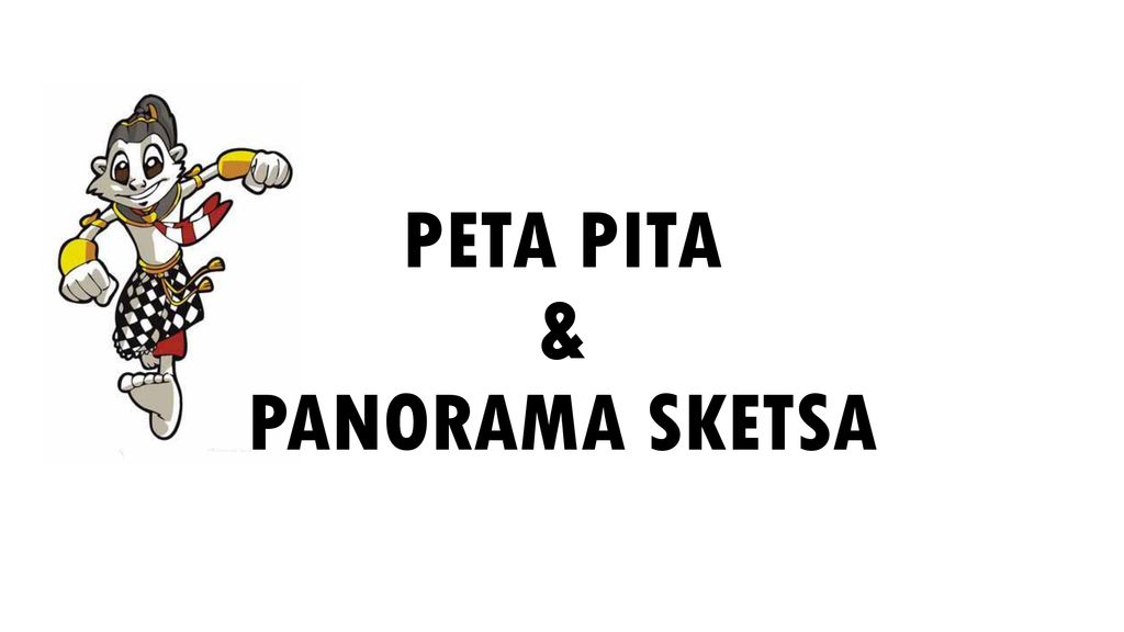 Detail Gambar Peta Pita Nomer 38