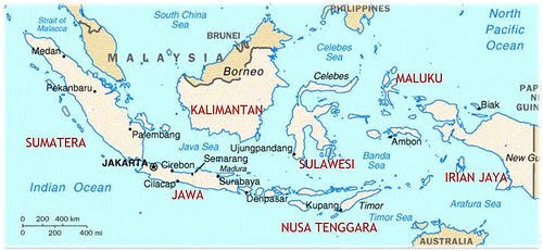 Detail Gambar Peta Provinsi Di Indonesia Nomer 21