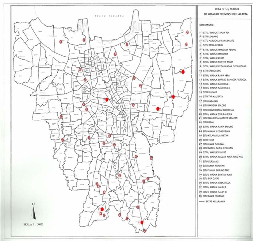 Detail Gambar Peta Provinsi Dki Jakarta Nomer 46