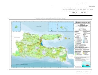Detail Gambar Peta Provinsi Jawa Timur Nomer 44
