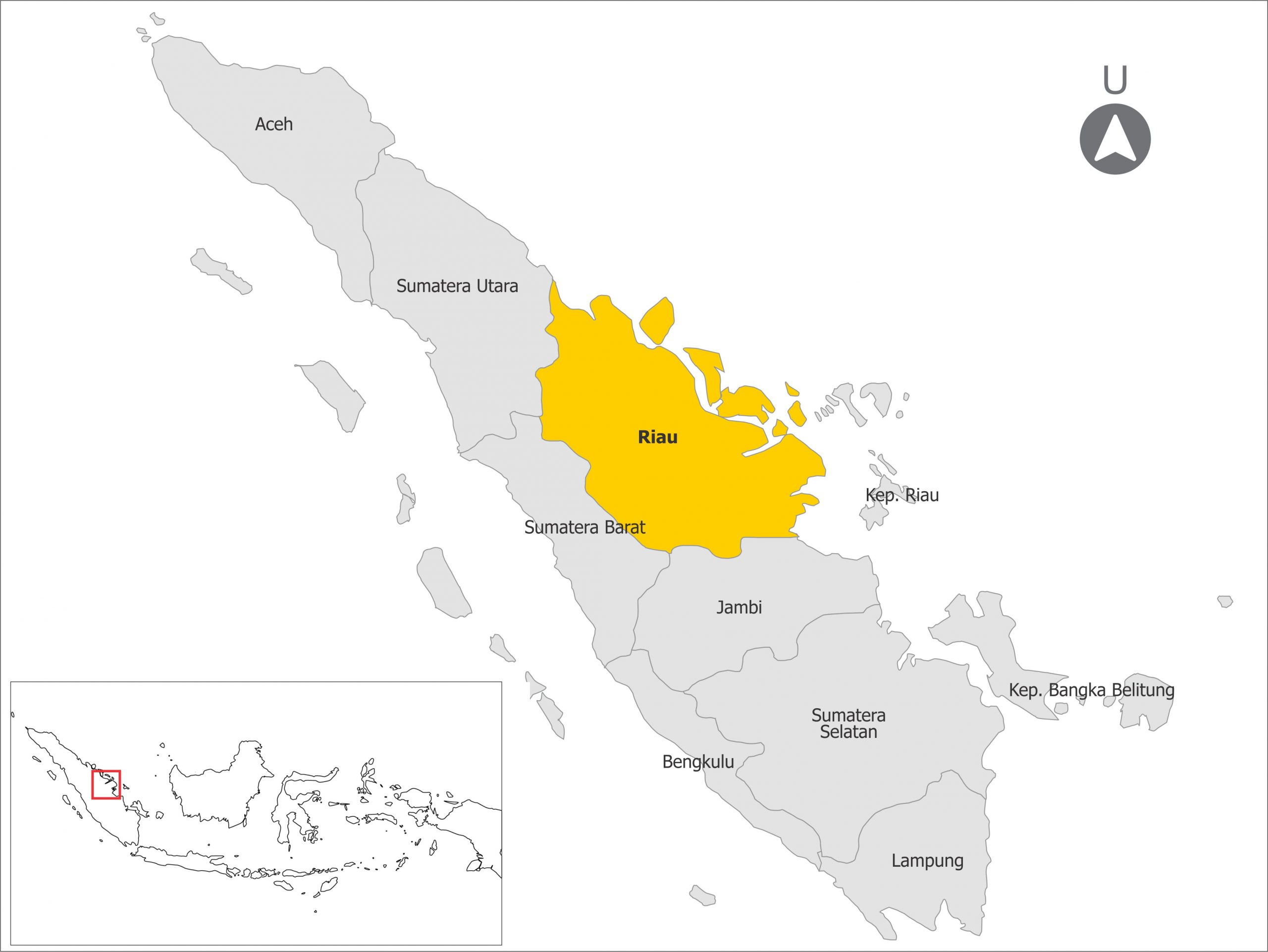 Detail Gambar Peta Provinsi Riau Nomer 40