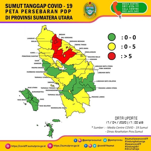 Detail Gambar Peta Provinsi Sumatera Utara Nomer 12