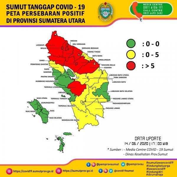 Detail Gambar Peta Provinsi Sumatera Utara Nomer 29