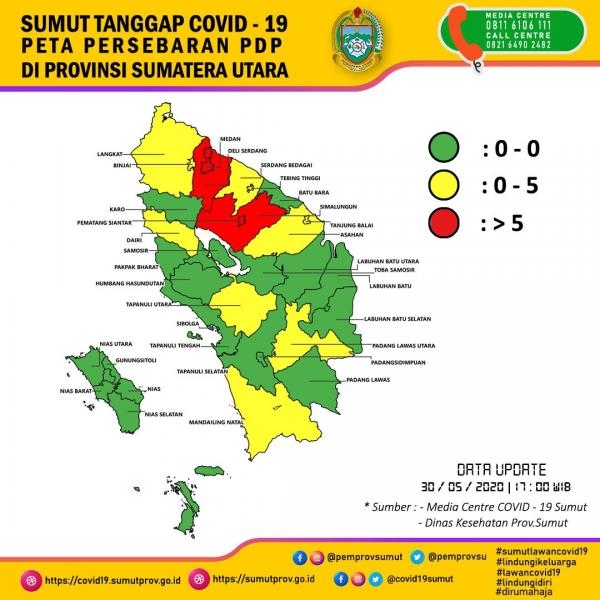 Detail Gambar Peta Provinsi Sumatera Utara Nomer 36