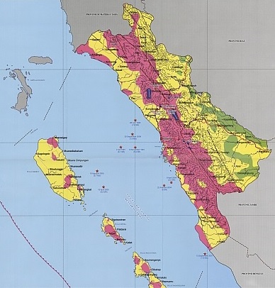 Detail Gambar Peta Provinsi Sumatra Barat Nomer 47