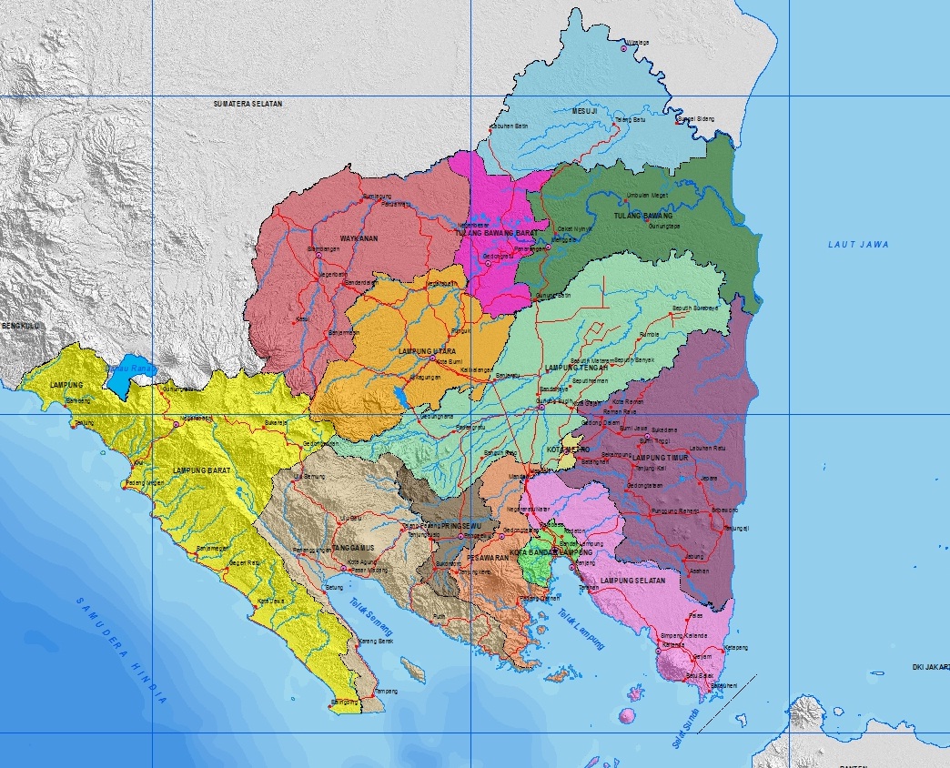 Detail Gambar Peta Provinsi Sumatra Barat Dan Keteranganya Nomer 52