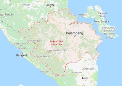 Detail Gambar Peta Provinsi Sumatra Barat Dan Keteranganya Nomer 9