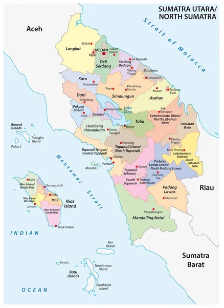 Detail Gambar Peta Provinsi Sumatra Utara Hitam Putih Nomer 8