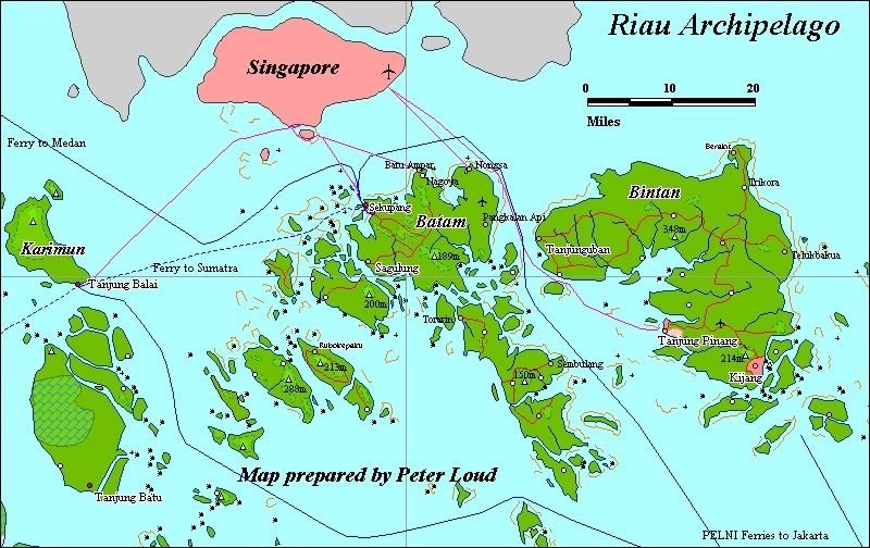 Detail Gambar Peta Riau Nomer 27