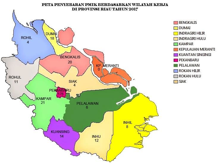 Detail Gambar Peta Riau Nomer 34