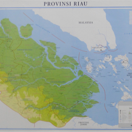 Detail Gambar Peta Riau Gambar Peta Bengkulu Nomer 47