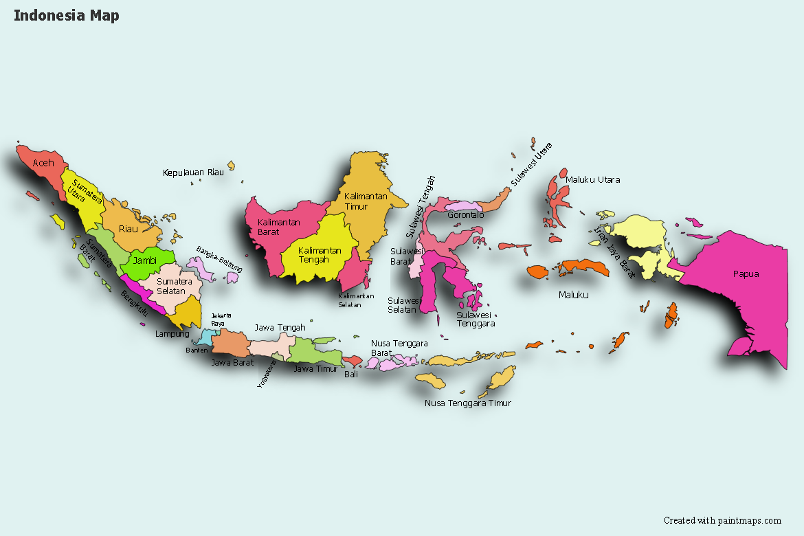 Detail Gambar Peta Riau Gambar Peta Bengkulu Nomer 50
