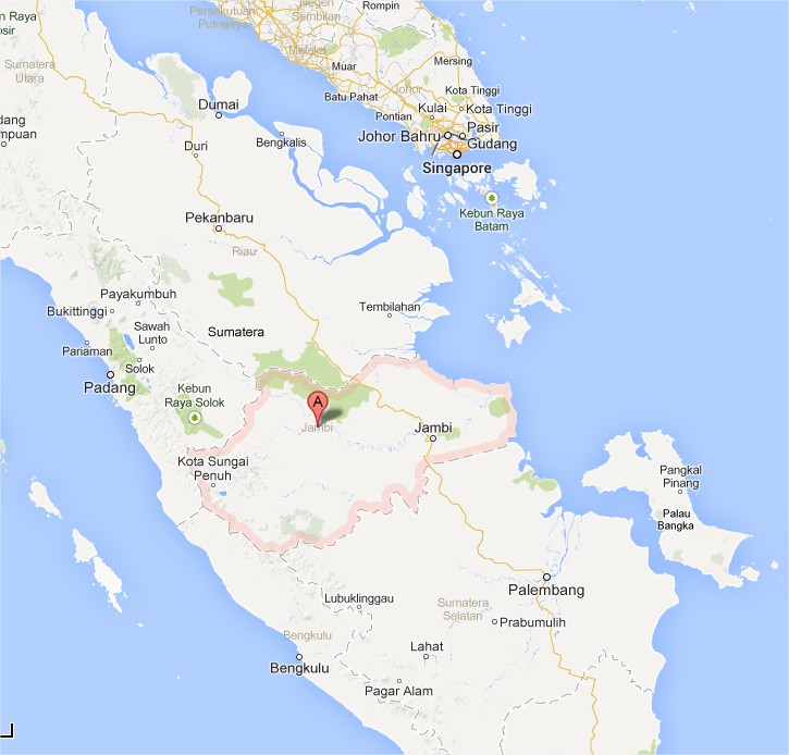 Detail Gambar Peta Riau Gambar Peta Bengkulu Nomer 52