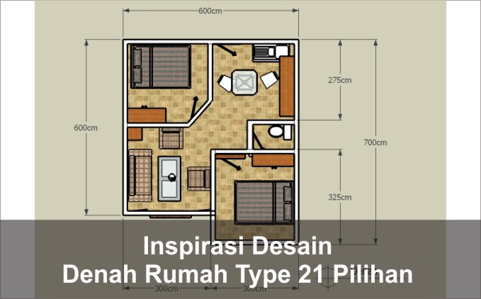 Detail Gambar Peta Rumah Nomer 42